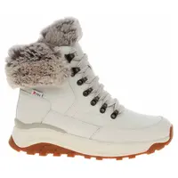 Dámská kotníková obuv Rieker W0063-80 weiss 37