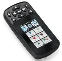 Minn kota i pilot link system remote access bt