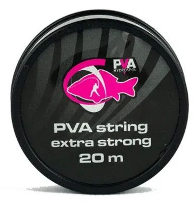 Pva hydrospol pva nit extra strong 20 m