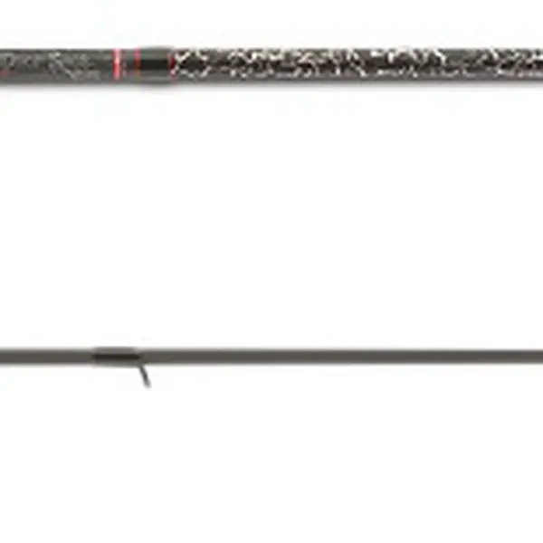 Iron claw prut high v red series heavy drop shot 2,44 m 8-32 g