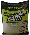 Jet fish boilie mix směs žlutý impuls - 5 kg