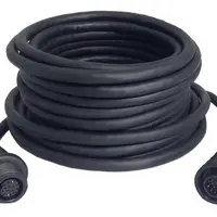 Humminbird kabel 14 pin 30' extension cable for transducers
