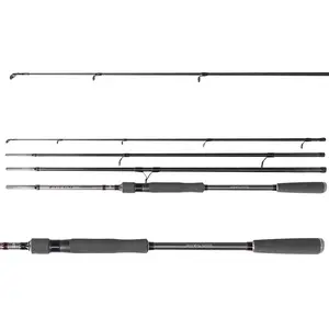 Daiwa prut fuego predator travel spin 2,7 m 20-60 g