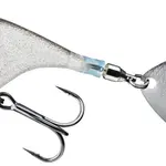 Daiwa plandavka prorex tg spin silver fish - 21 g