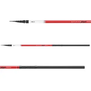 Daiwa prut ninja x bolo 5 m 25 g