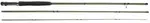 Shakespeare prut cedar canyon select fly rod 2,44 m #5/6 3 díly