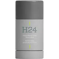 HERMÈS H24 Déodorant Stick Fraicheur deostick pro muže 75 ml