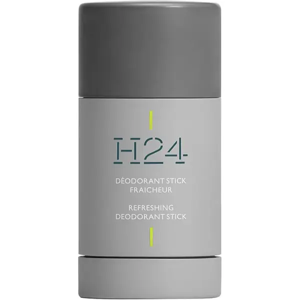 HERMÈS H24 Déodorant Stick Fraicheur deostick (bez alkoholu) pro muže 75 ml