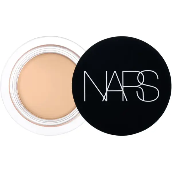NARS Soft Matte Complete Concealer matující korektor pro plné krytí odstín TOFFEE 6.2 g