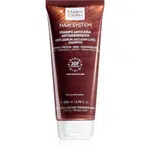 MartiDerm Hair System Anti-Sebum Anti-Hair Loss Shampoo šampon proti vypadávání vlasů pro mastnou pokožku hlavy 200 ml