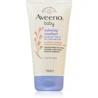 Aveeno Baby Calming Comfort dětské tělové mléko pro dobré spaní 150 ks