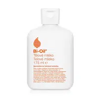 Bi-Oil Tělové mléko pro intenzivní hydrataci (Body Lotion) 175 ml