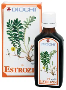 Diochi Estrozin kapky 50 ml