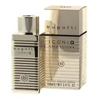Bugatti Iconiq Gold - EDT 100 ml