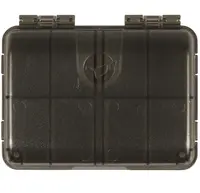Korda krabička compartment mini box 16