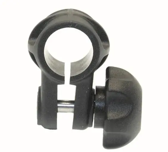 Fasten objímka na trubky 22 mm