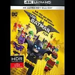 Různí interpreti – Lego Batman Film BD+USB