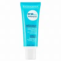 Bioderma ABCDerm Babysquam Cradle Cap Cream krém na šupiny vo vlasoch pre deti 40 ml