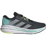 adidas QUESTAR 3 M Pánská běžecká obuv, tmavě šedá, velikost 46