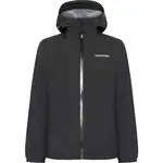 DIDRIKSONS DARIO Pánská bunda, černá, velikost