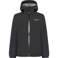 DIDRIKSONS DARIO Pánská bunda, černá, velikost