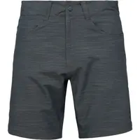 Klimatex FLOYD Pánské volnočasové šortky, tmavě modrá, velikost XXXL