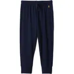 GAP BABY Dětské tepláky, tmavě modrá, velikost