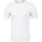 Klimatex CLEO Pánské funkční triko, bílá, velikost
