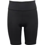 Nike DRI-FIT ONE Dívčí šortky, černá, velikost