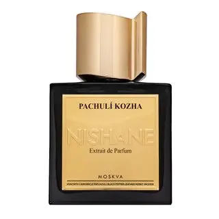 Nishane Pachuli Kozha čistý parfém unisex 50 ml