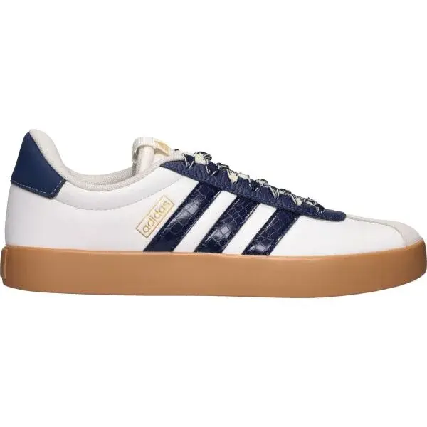 adidas VL COURT 3.0 Pánské tenisky, bílá, velikost 47 1/3
