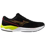 Mizuno WAVE REVOLT 3 Pánská běžecká obuv, černá, velikost 42.5