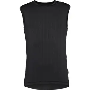 Klimatex CARLOS Pánské funkční tílko, černá, velikost