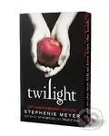 Twilight (20th Anniversary Edition) - Stephenie Meyerová