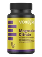 VOXBERG Magnesium Citrate 90 tablet