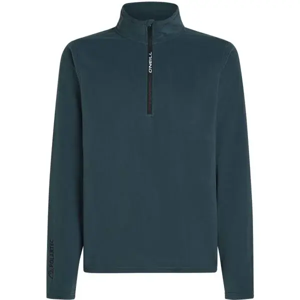 O'Neill JACK'S POLARTEC 100 Pánská mikina, tmavě modrá, velikost