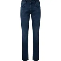 s.Oliver QS DENIM TROUSERS NOOS Pánské džíny, tmavě modrá, velikost 31x34