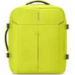 RONCATO EASYJET IRONIK 2.0 Batoh do kabiny, reflexní neon, velikost