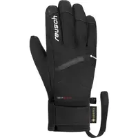 Reusch BLASTER GORE-TEX Pánské lyžařské rukavice, černá, velikost