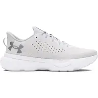 Under Armour W INFINITE Dámské běžecké boty, bílá, velikost 40.5