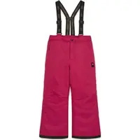 LEGO&reg; kidswear LWPAYTON 701 Dětské lyžařské kalhoty, růžová, velikost