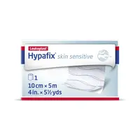 Leukoplast Hypafix Skin Sensitive 10 cm x 10 m 1 ks