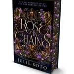 Rose in Chains
