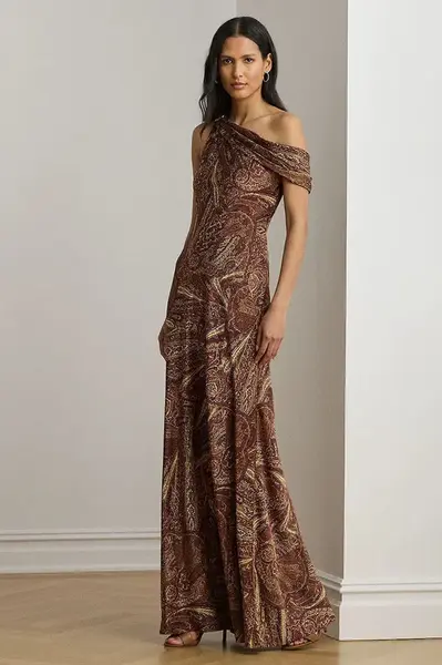 Šaty Lauren Ralph Lauren