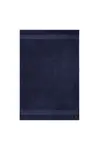 Středně velký bavlněný ručník Lacoste Marine 100 x 150 cm