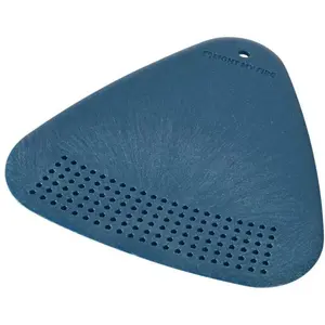 Light my fire CUTTING BOARD 2IN1 Prkénko, tmavě modrá, velikost