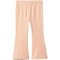 GAP BABY Dětské legíny, lososová, velikost 4Y