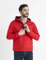 Pánská bunda Celio Windproof