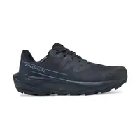 Salomon ELIXIR TOUR WATERPROOF Pánská treková obuv, tmavě modrá, velikost 42