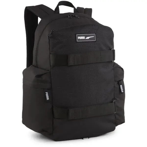 Puma DECK BACKPACK Batoh, černá, velikost